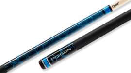 poison cyanide pool cue