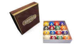 Aramith - Pool Balls - 