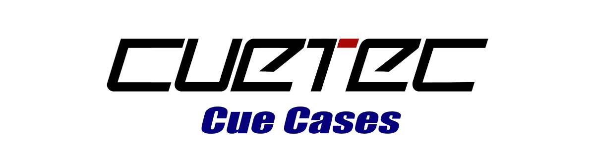 Cuetec Cases • Billiards Direct