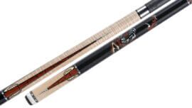Predator Pool Cues • Billiards Direct