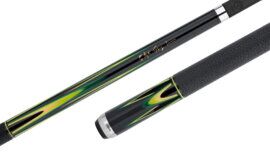 Predator Pool Cues • Billiards Direct