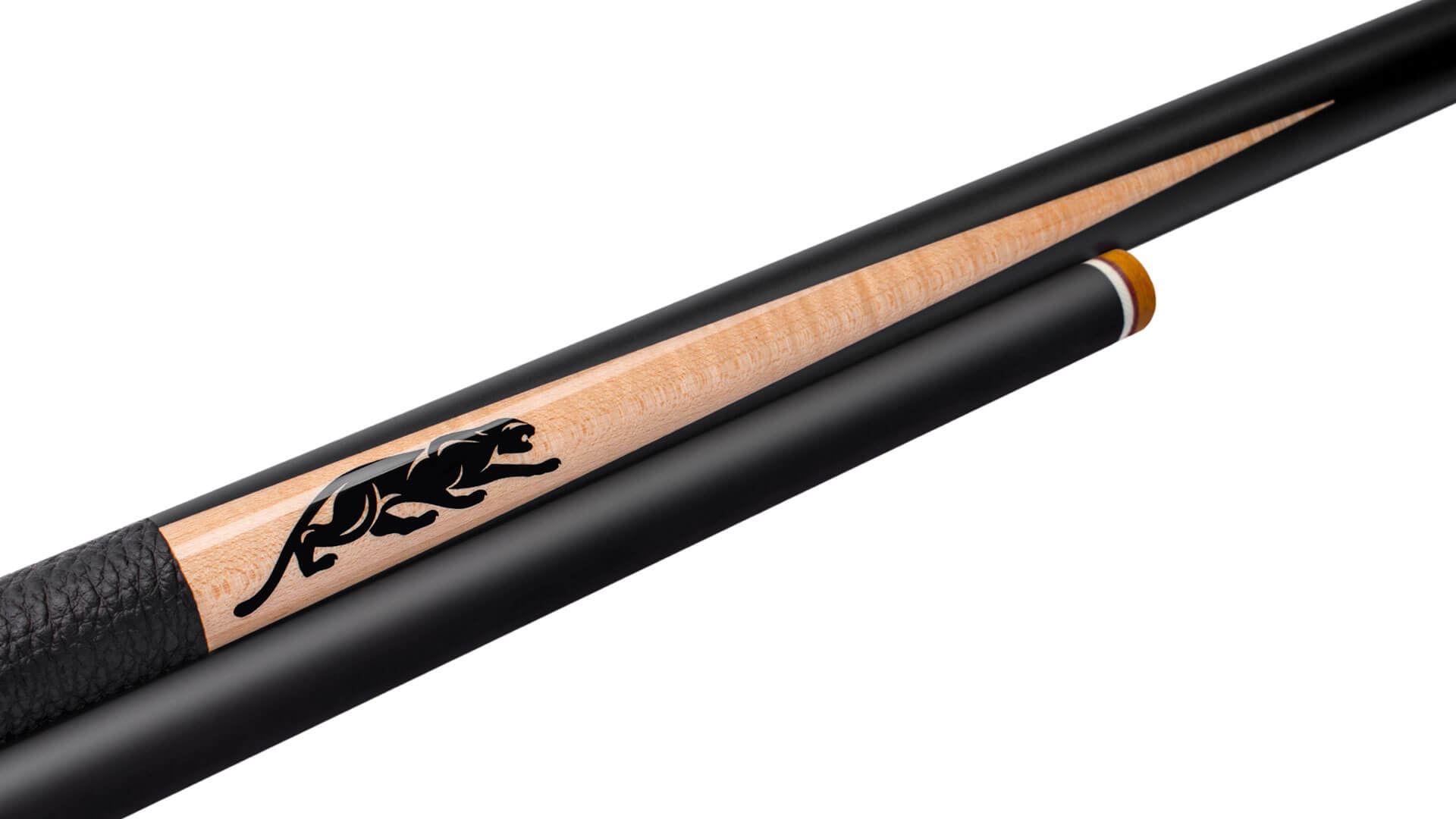 SP2 Revo Curly 1 Forearm & Shaft