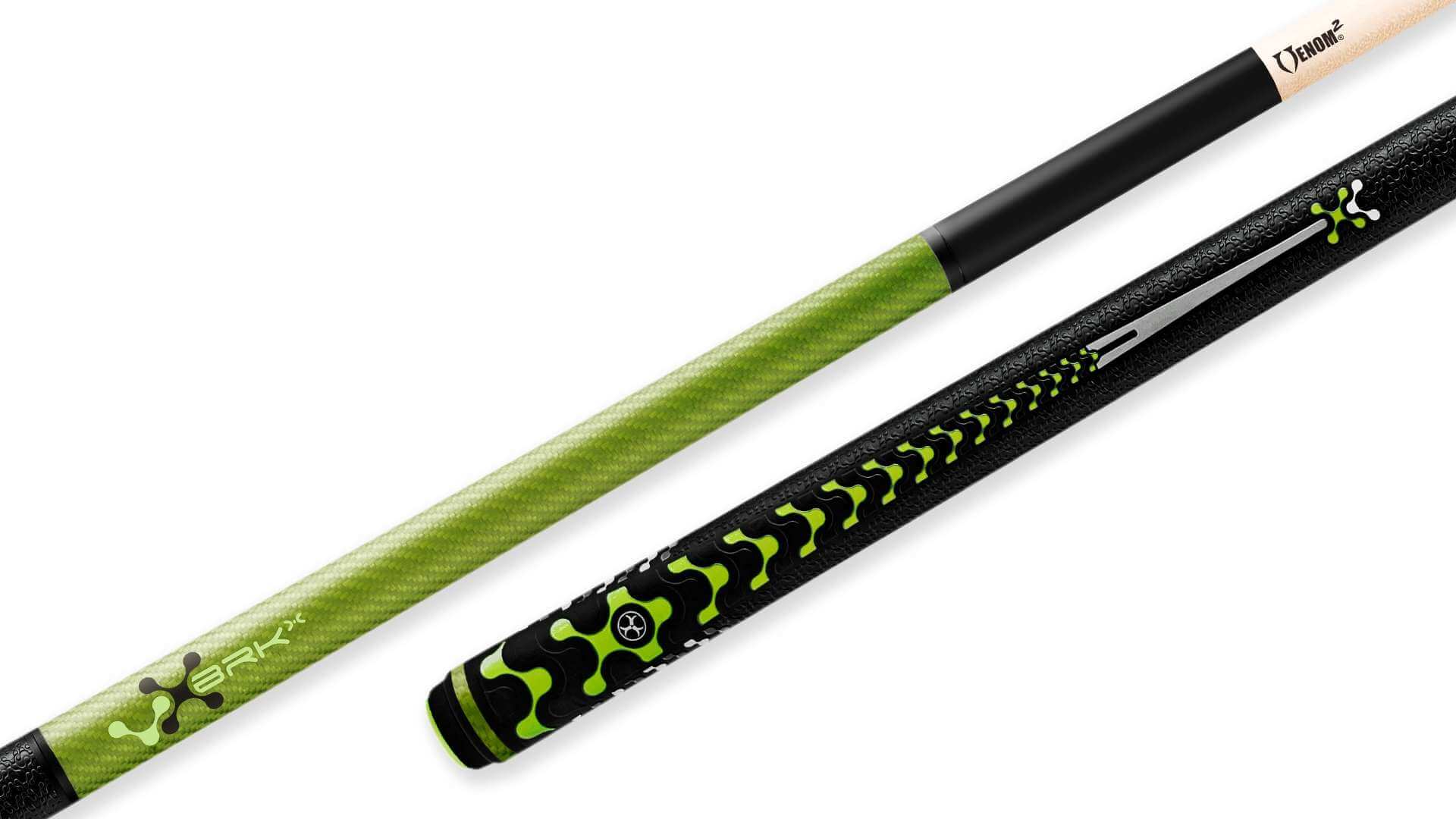 Poison Cues • Billiards Direct