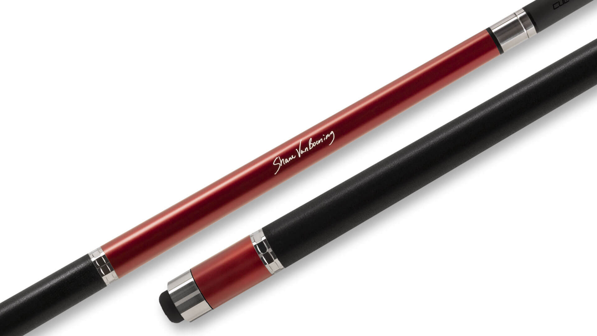 19-944 Pool Cue by Cuetec