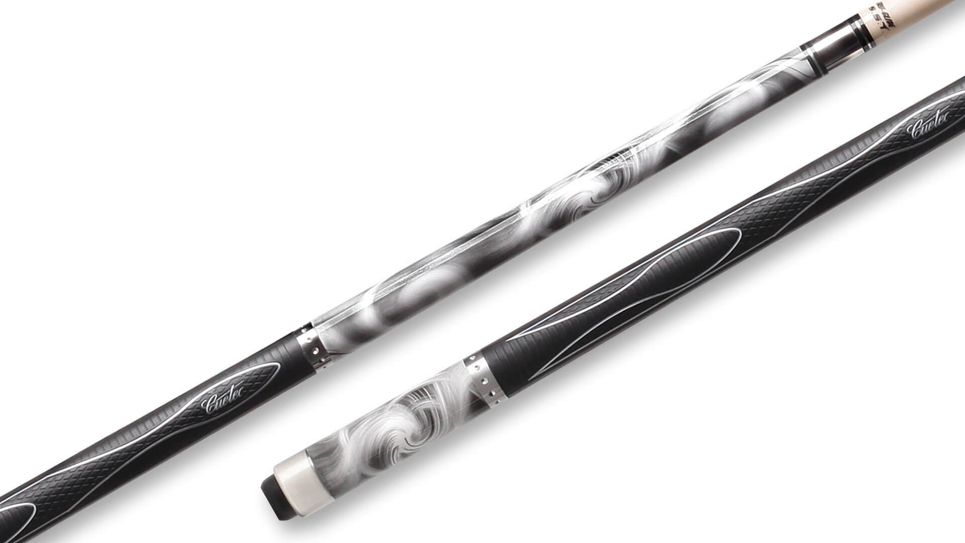 13-711 Pool Cue by Cuetec
