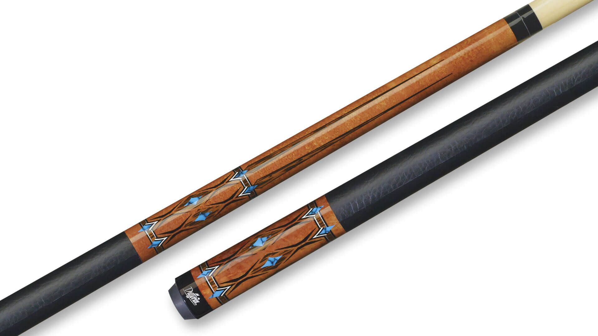 DSE21 Pool Cue by Dufferin