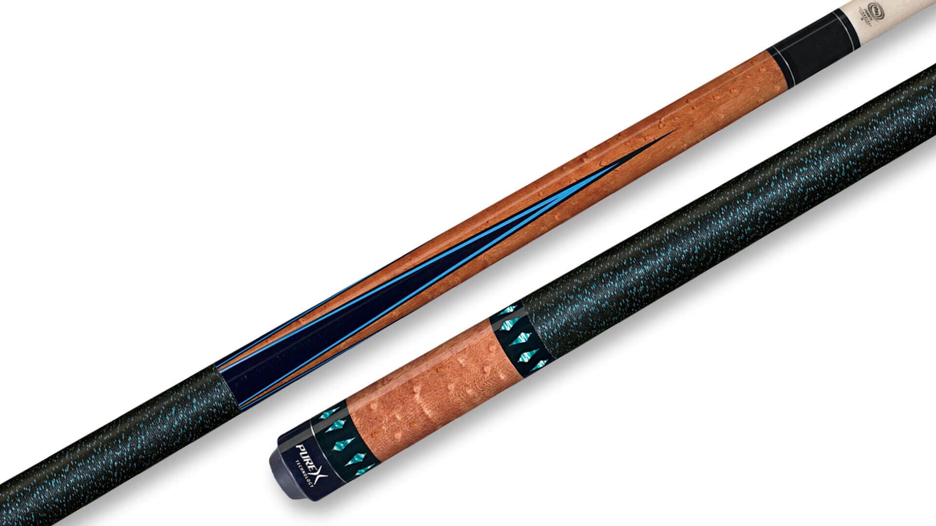 HXT30 Pool Cue by PureX