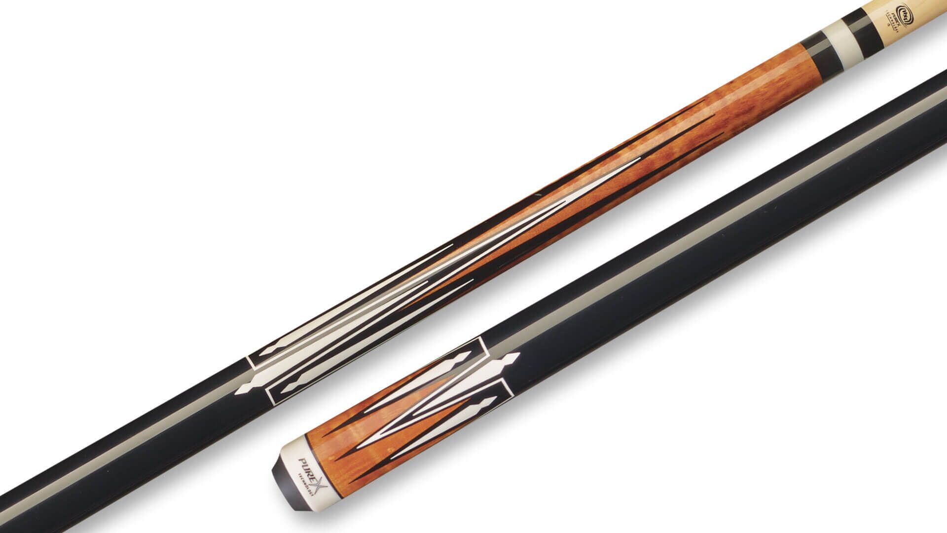 HXT91 Pool Cue by PureX