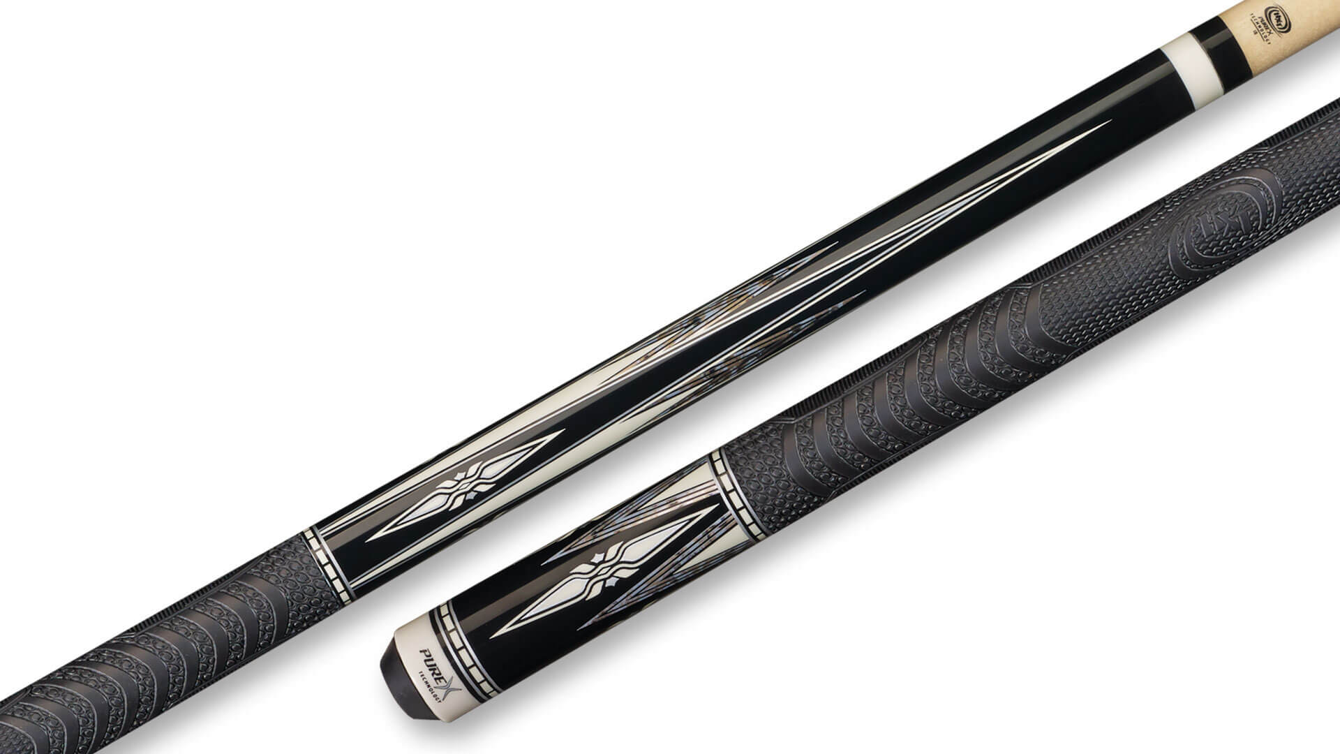 HXT92 Pool Cue by PureX