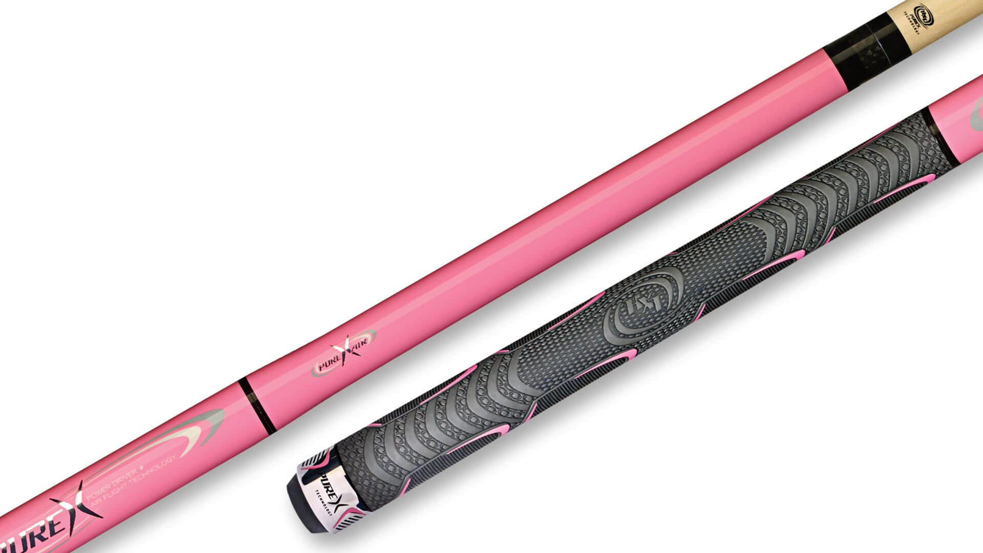 HXTP3 Jump Break Pool Cue by PureX