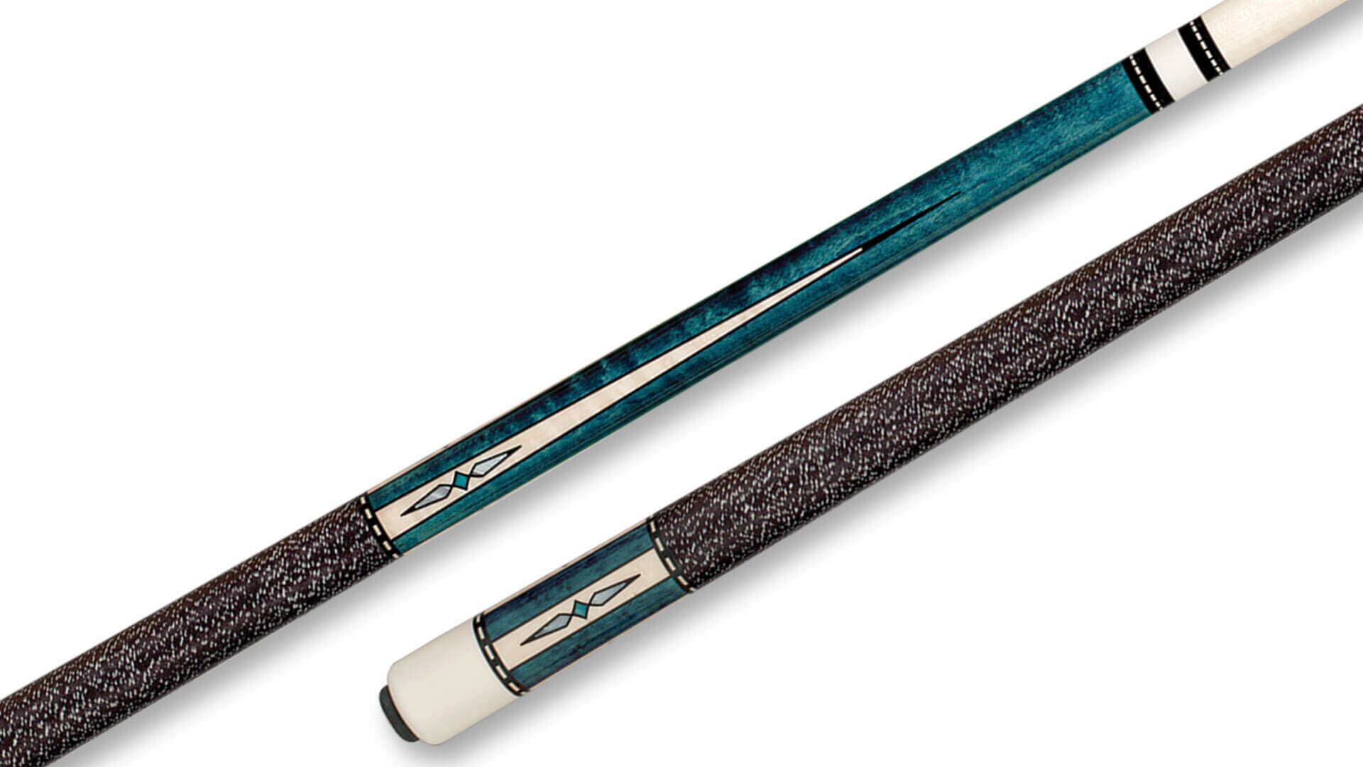 JP11 Pool Cue by Pechauer