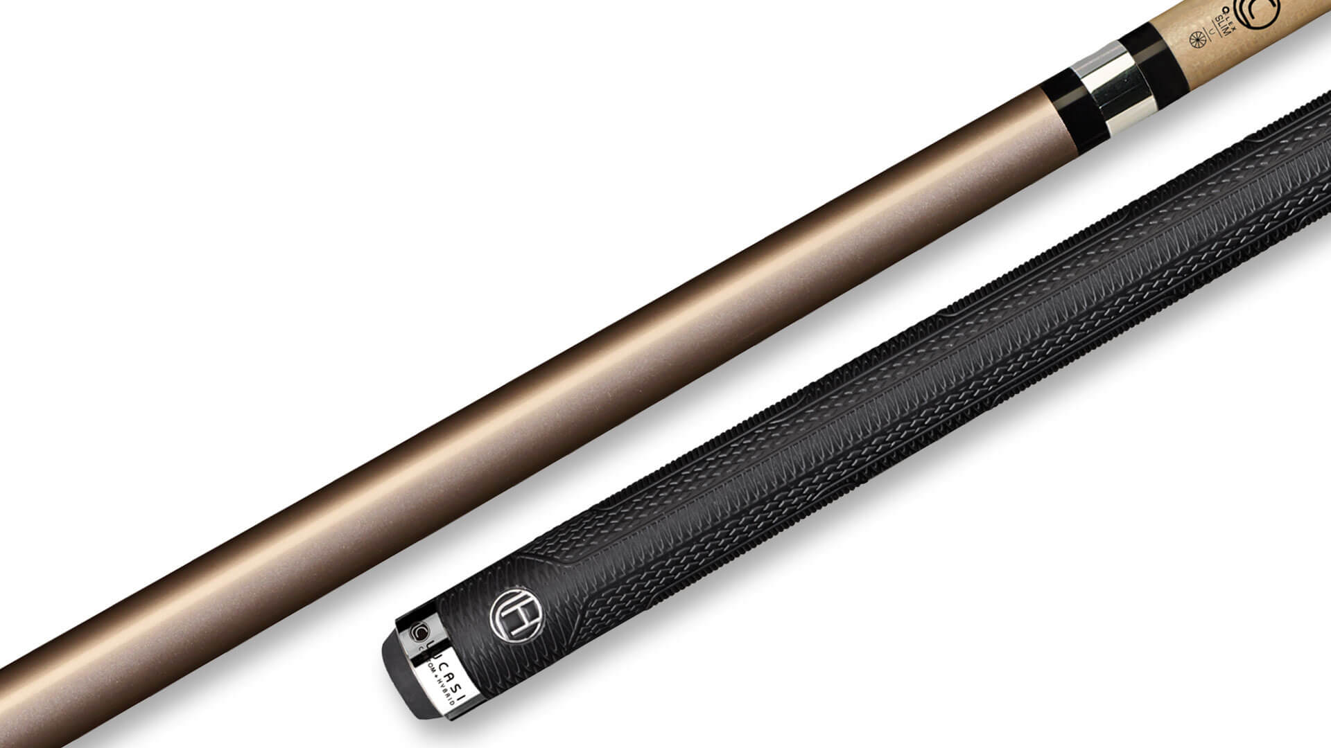 LHT76 Pool Cue by Lucasi