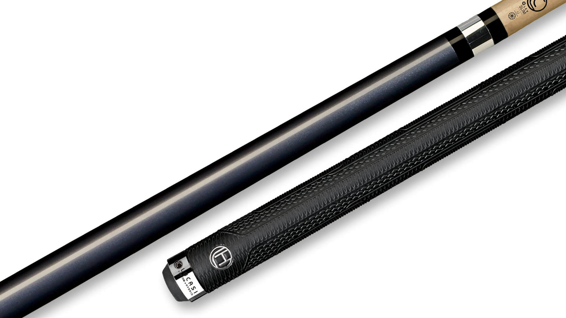 LHT77 Pool Cue by Lucasi