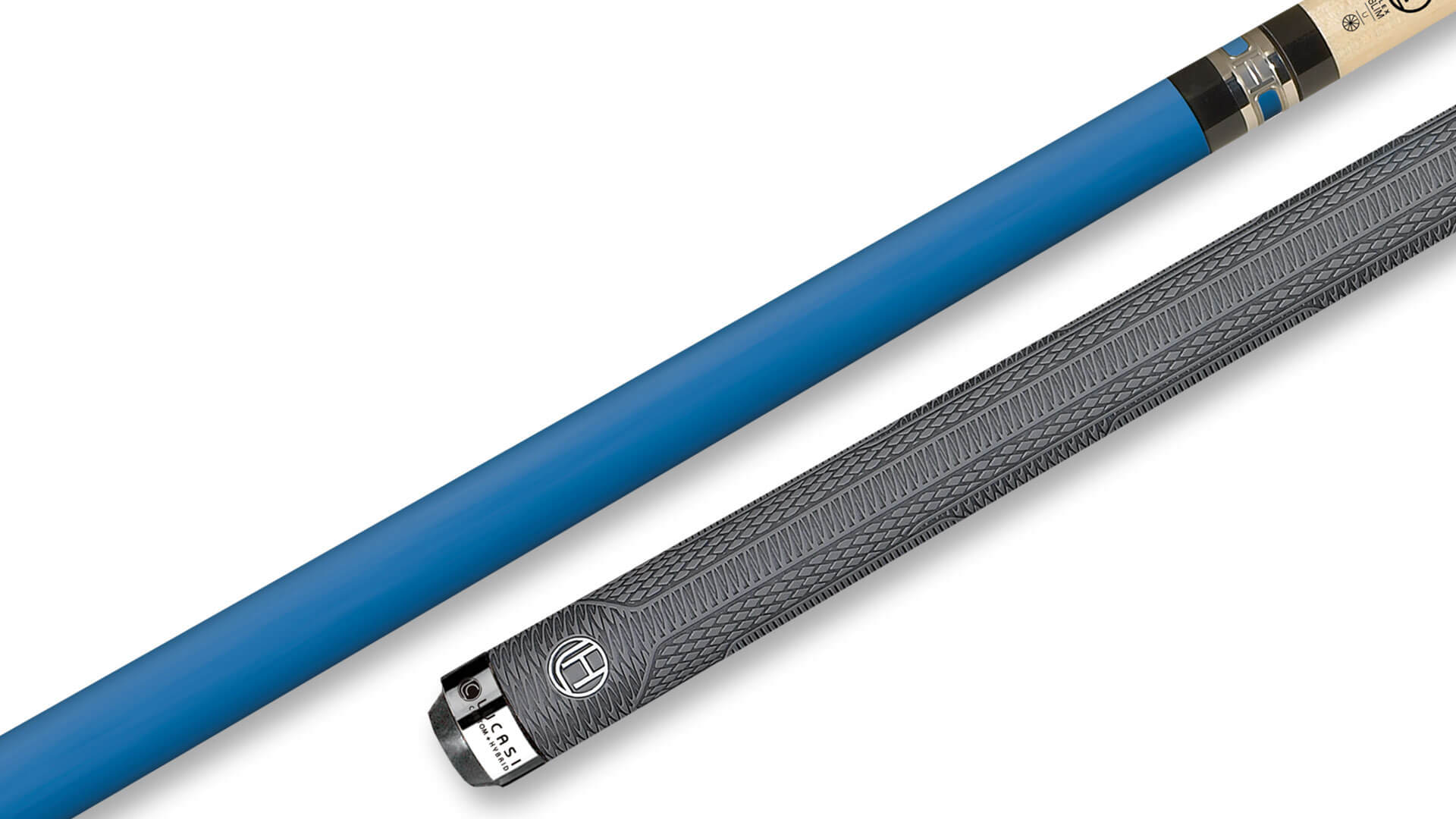 LHT89 Pool Cue by Lucasi