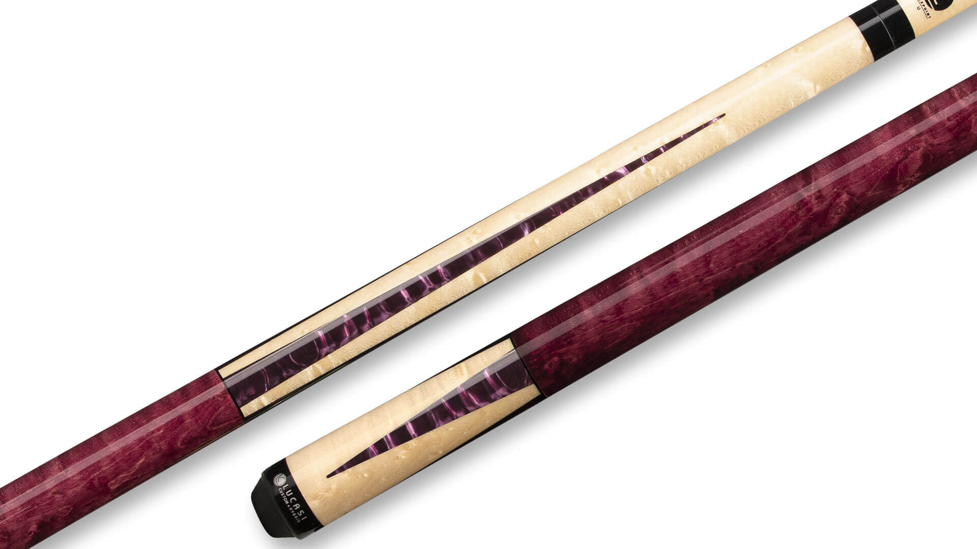 LZC17 Pool Cue by Predator