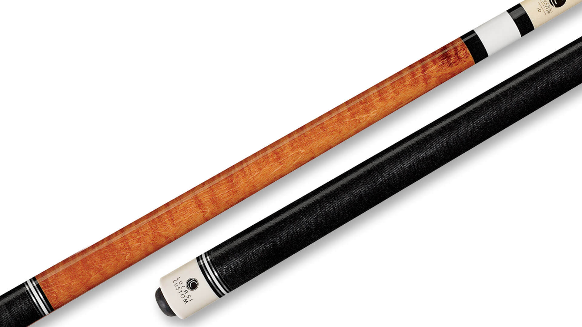 LZC7B Pool Cue by Lucasi
