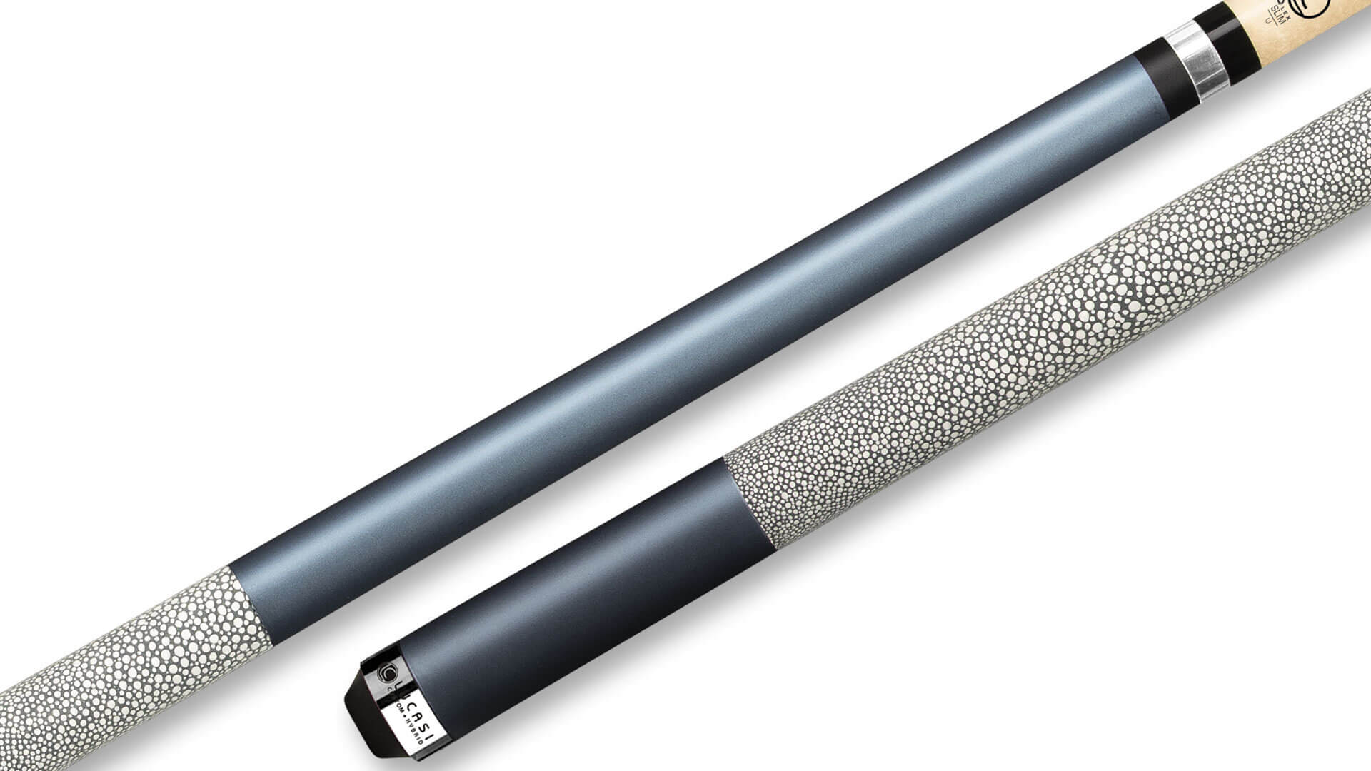 LZC8 Pool Cue by Lucasi