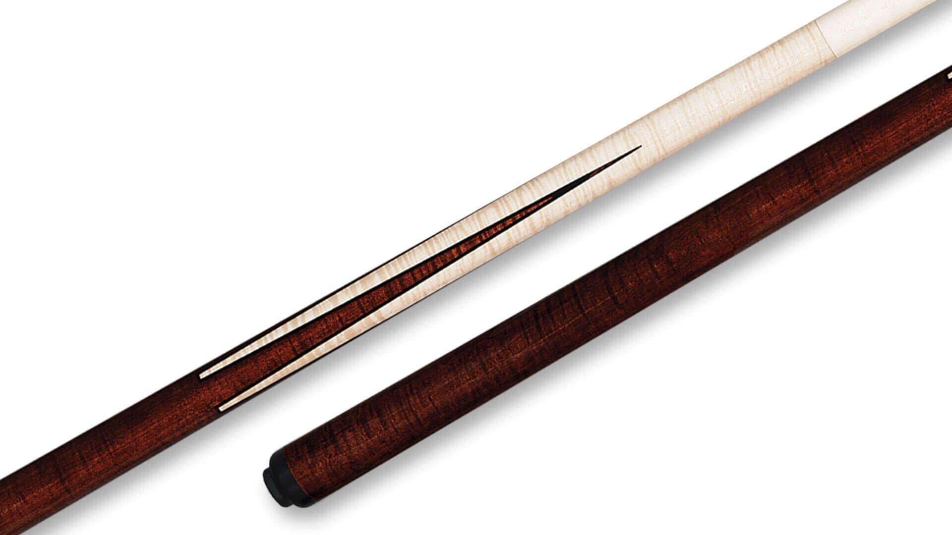 PRO-H Pool Cue by Pechauer