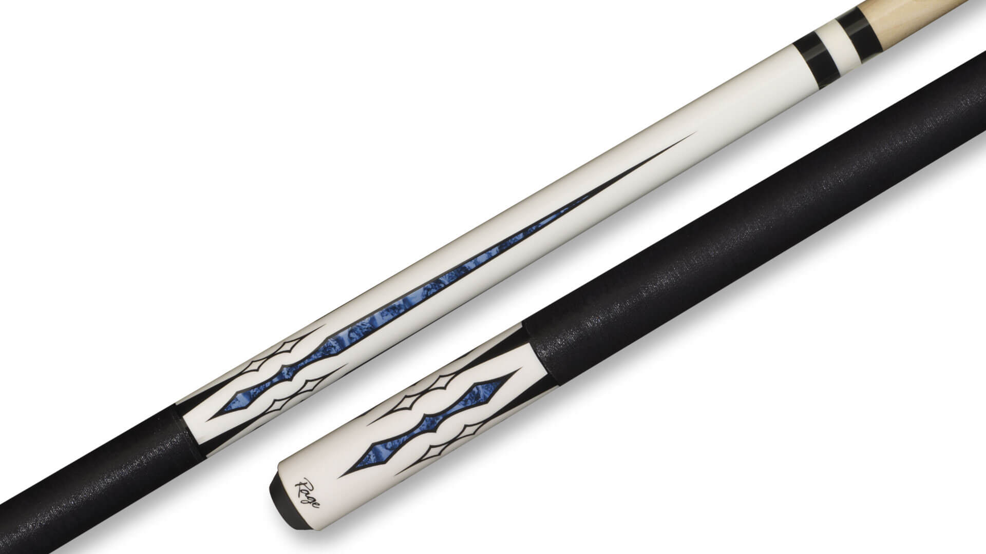 RG187 Pool Cue by Rage