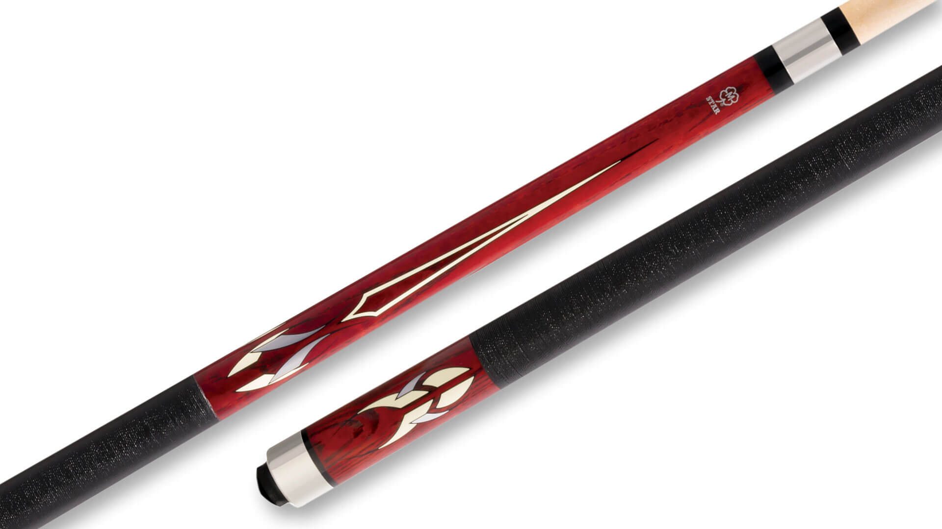 S55 Pool Cue by Star