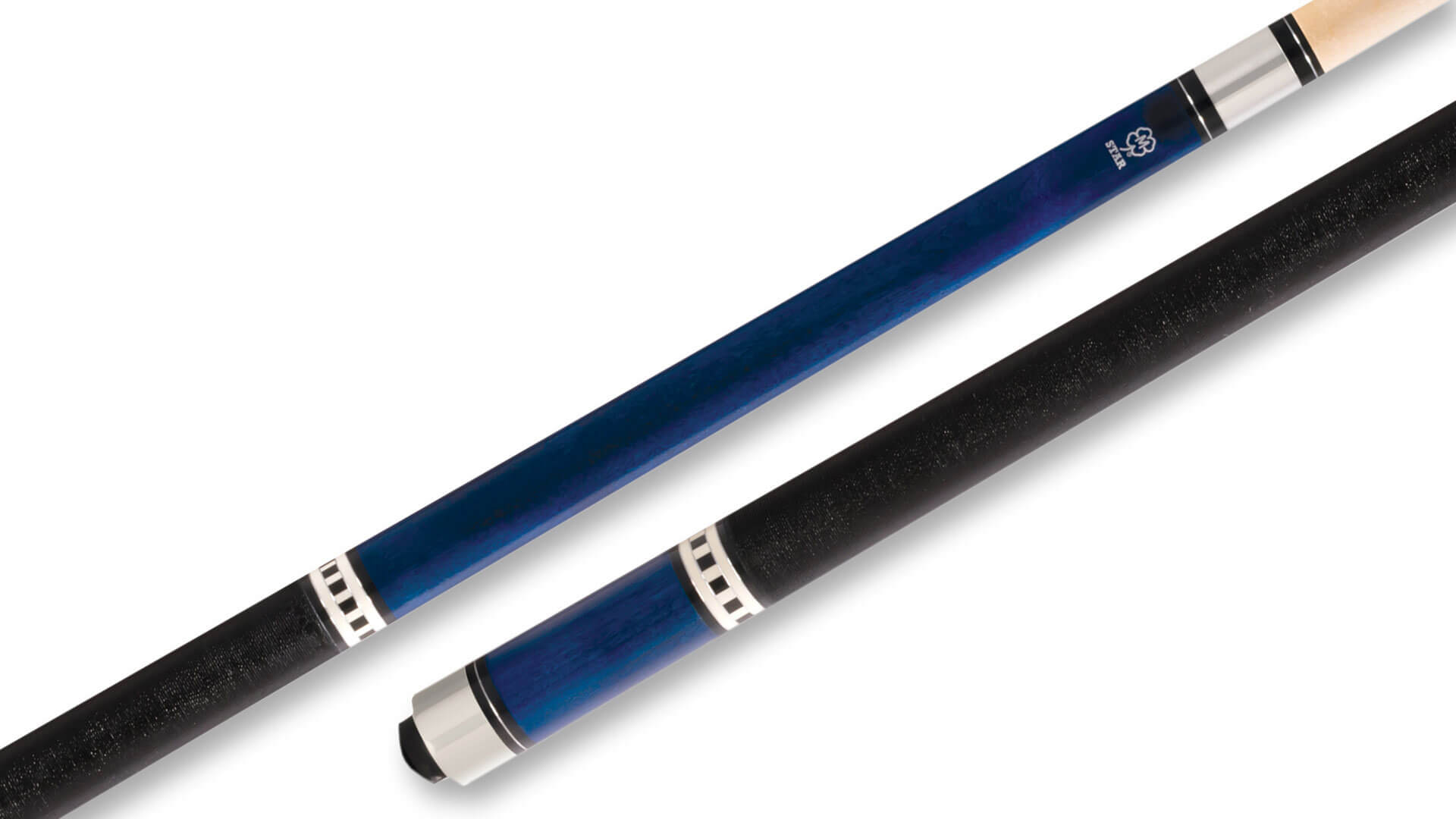 S5 Pool Cue by Star