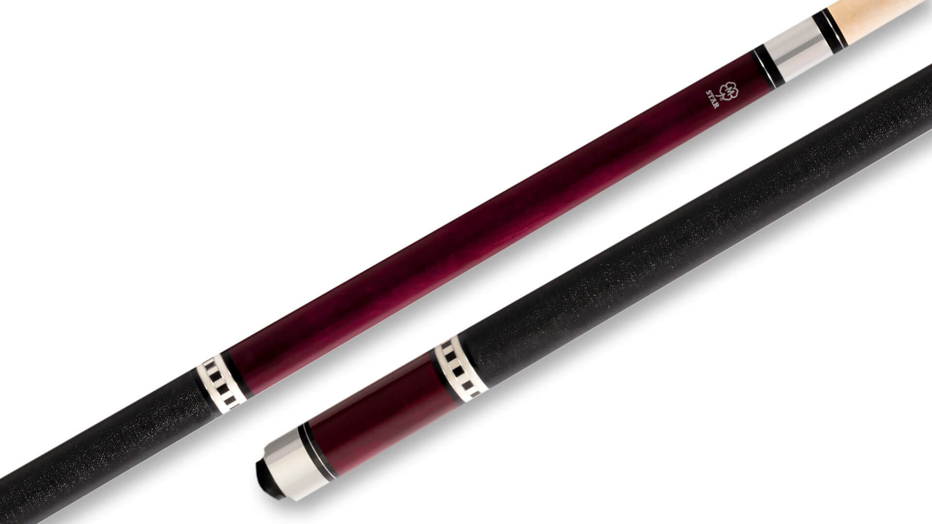 S8 Pool Cue by Star