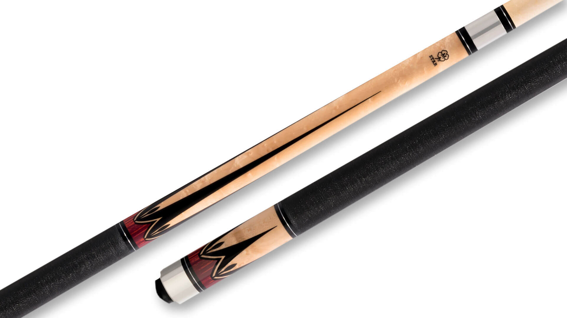 S9 Pool Cue by Star