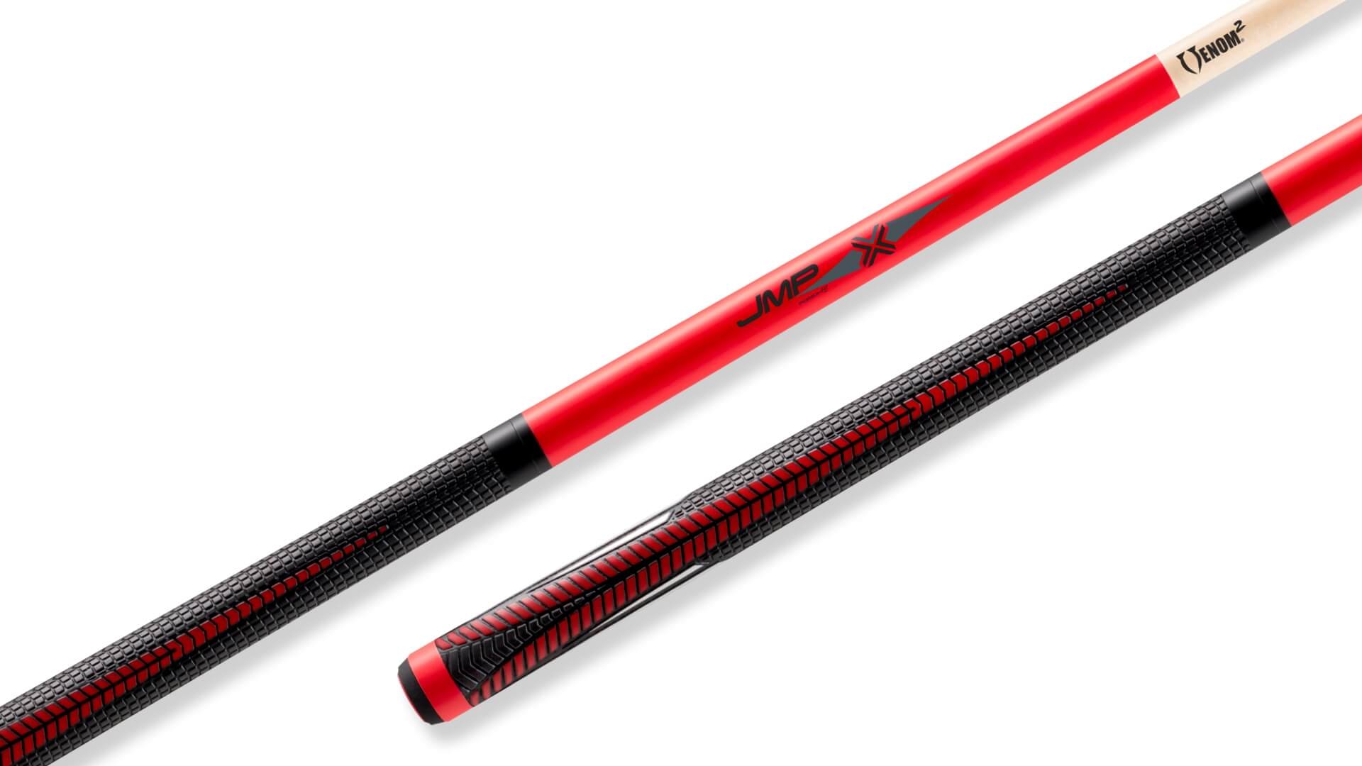 VX4 Red Jump Cue by Poison