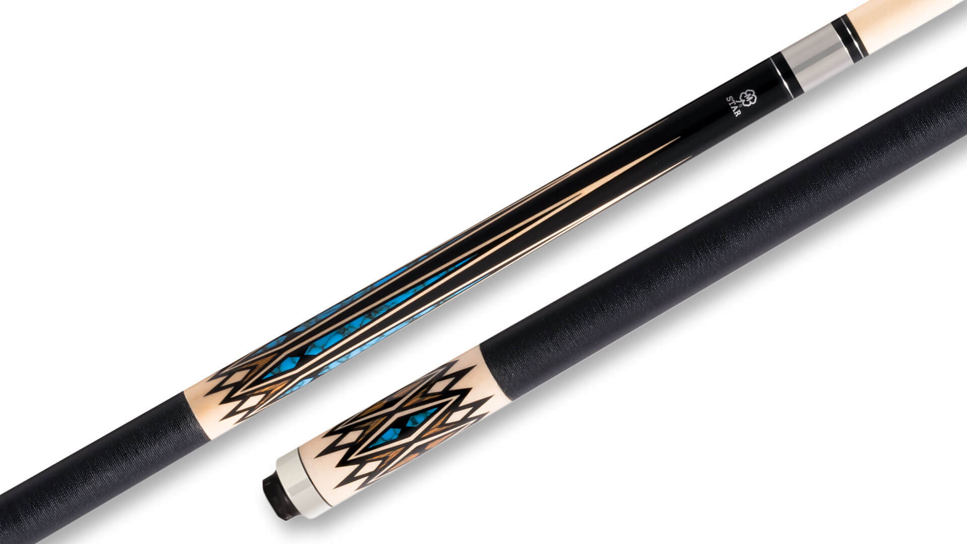 S83 Pool Cue by Star