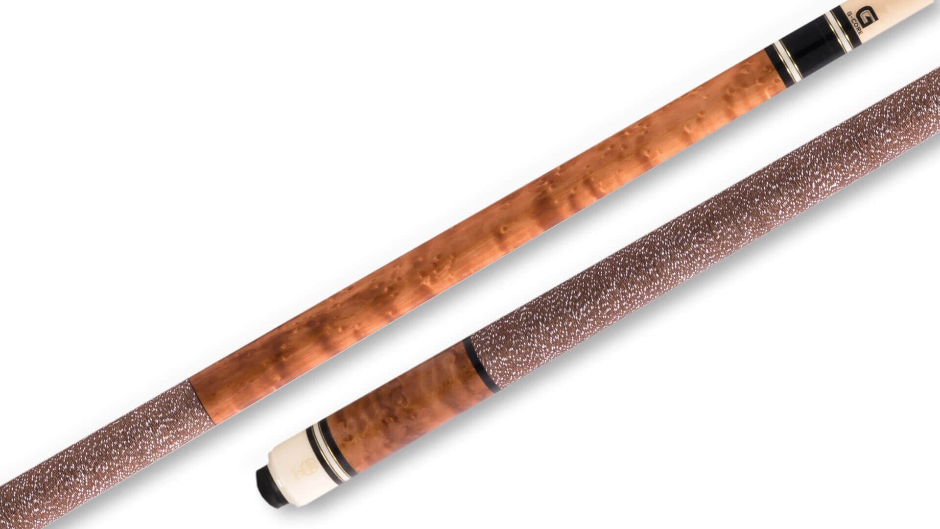 G204 Pool Cue by McDermott