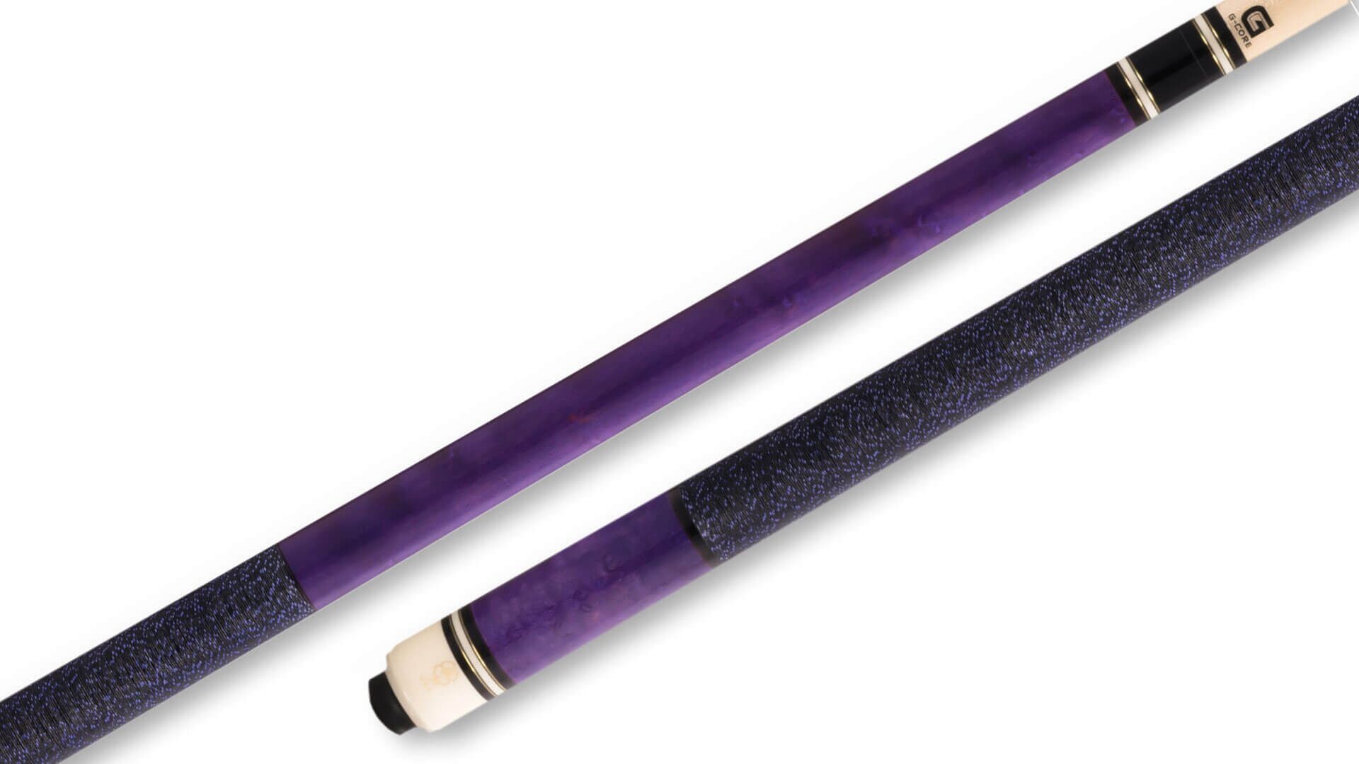 G241 Pool Cue by McDermott