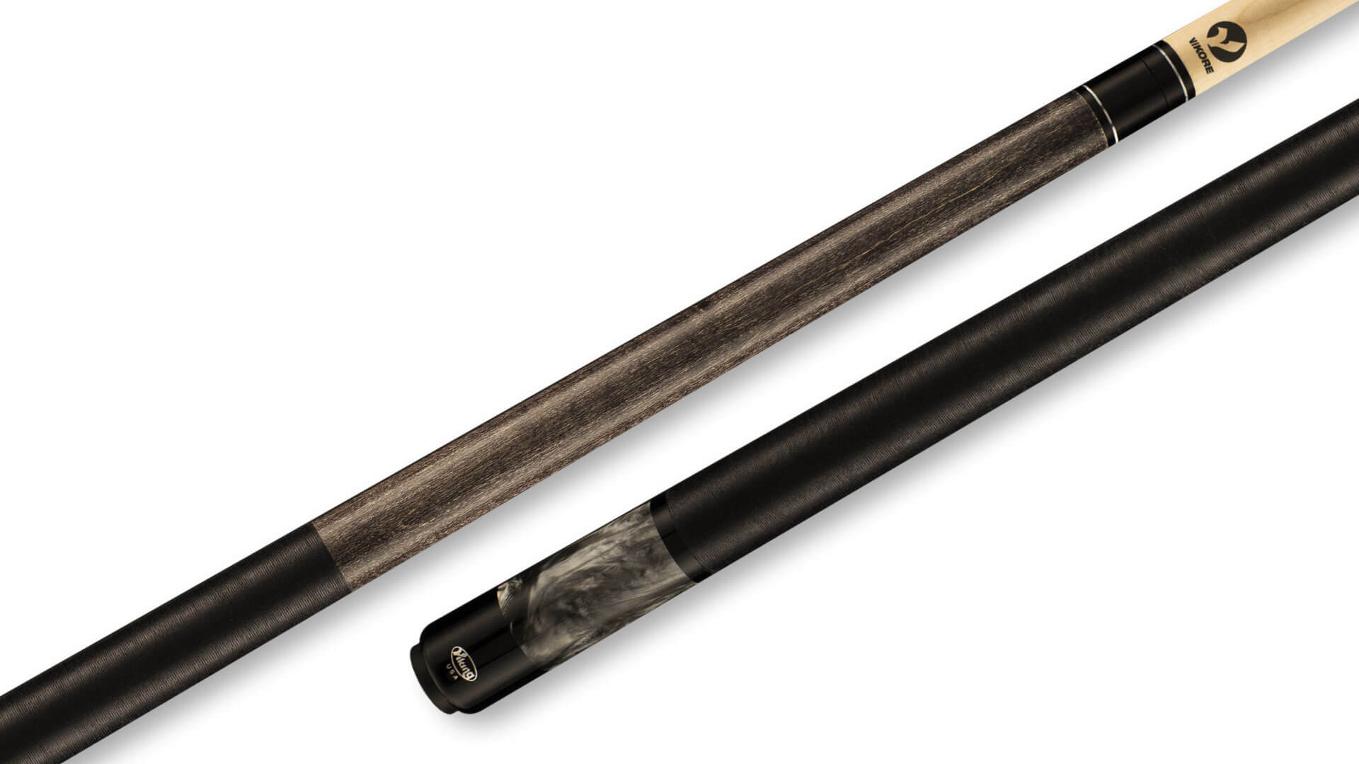 B2801 Pool Cue by Viking