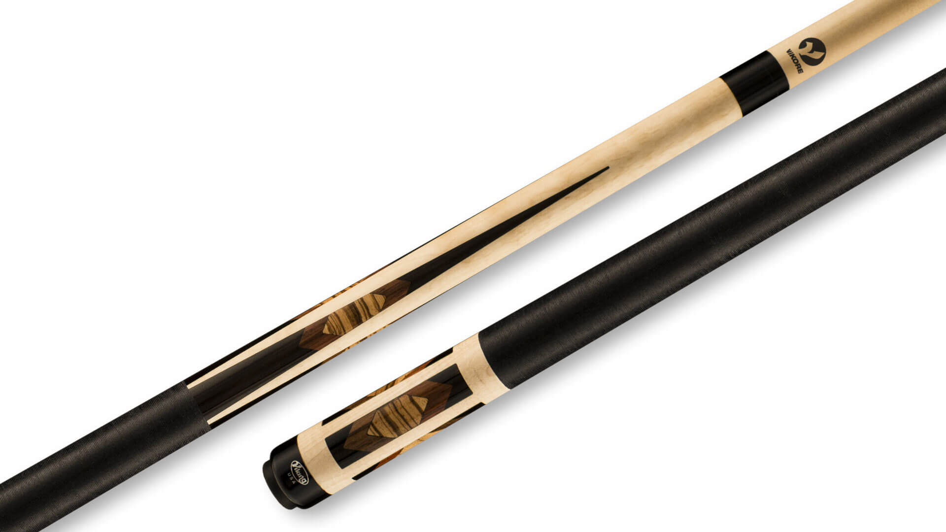 B3821 Pool Cue by Viking