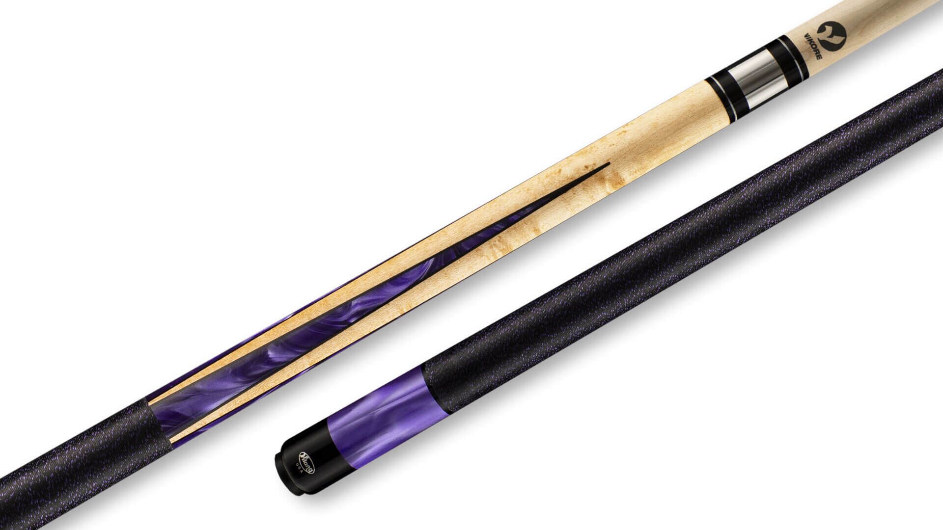 B4006 Pool Cue by Viking