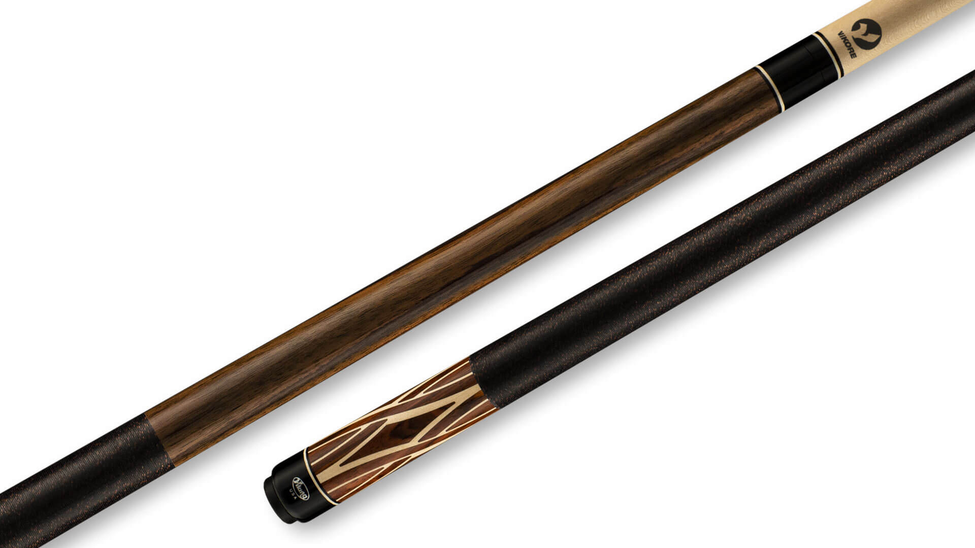 B4151 Pool Cue by Viking