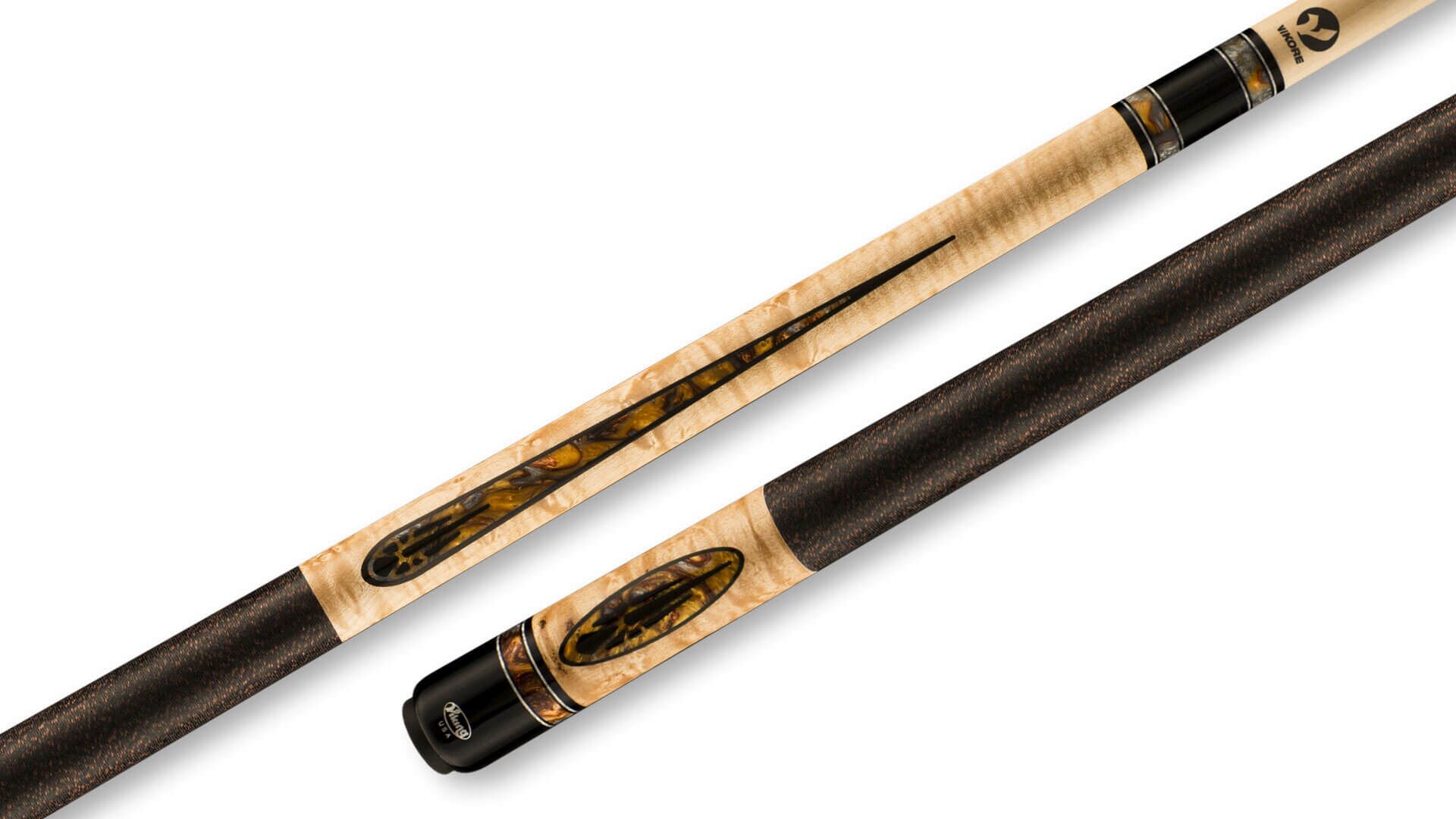 B4601 Pool Cue by Viking