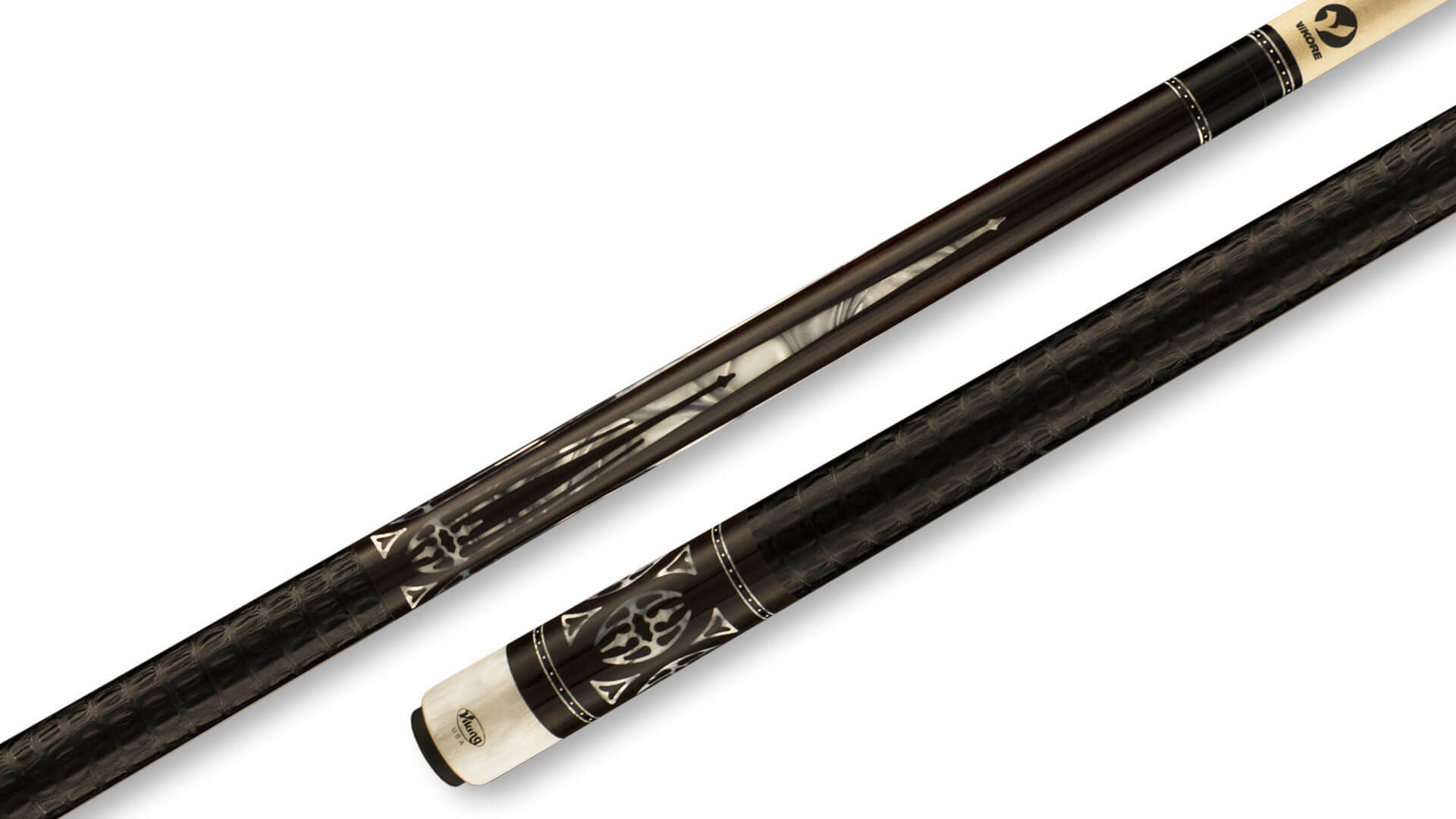 B6111 Pool Cue by Viking