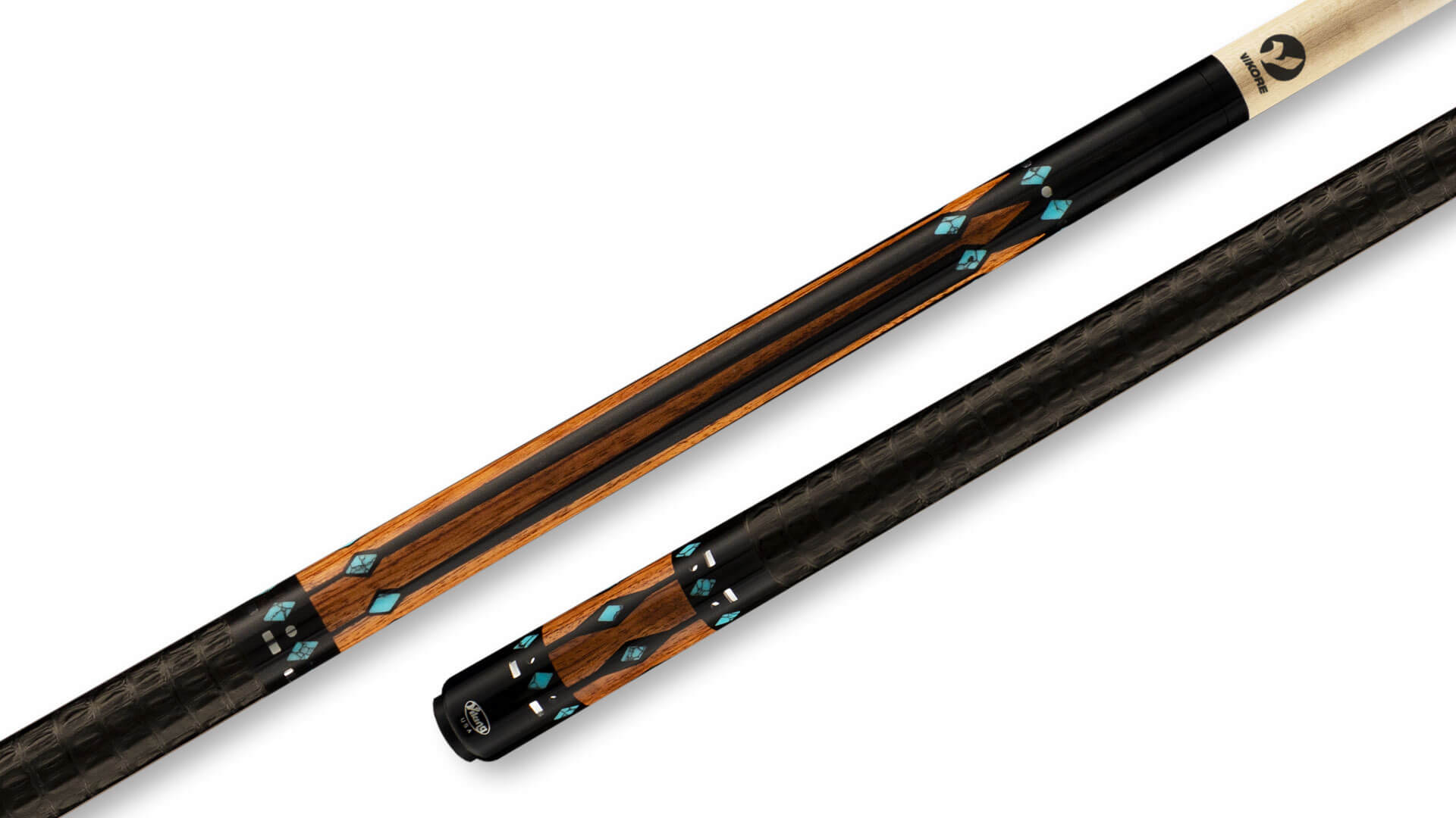 B6601 Pool Cue by Viking