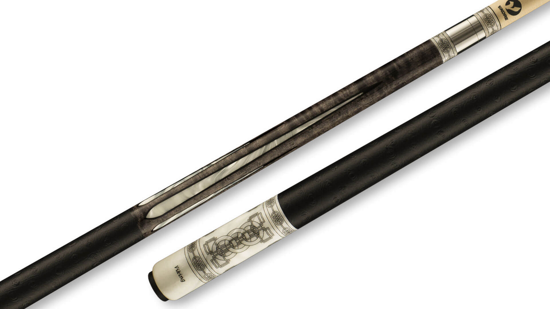 B9401 Pool Cue by Viking