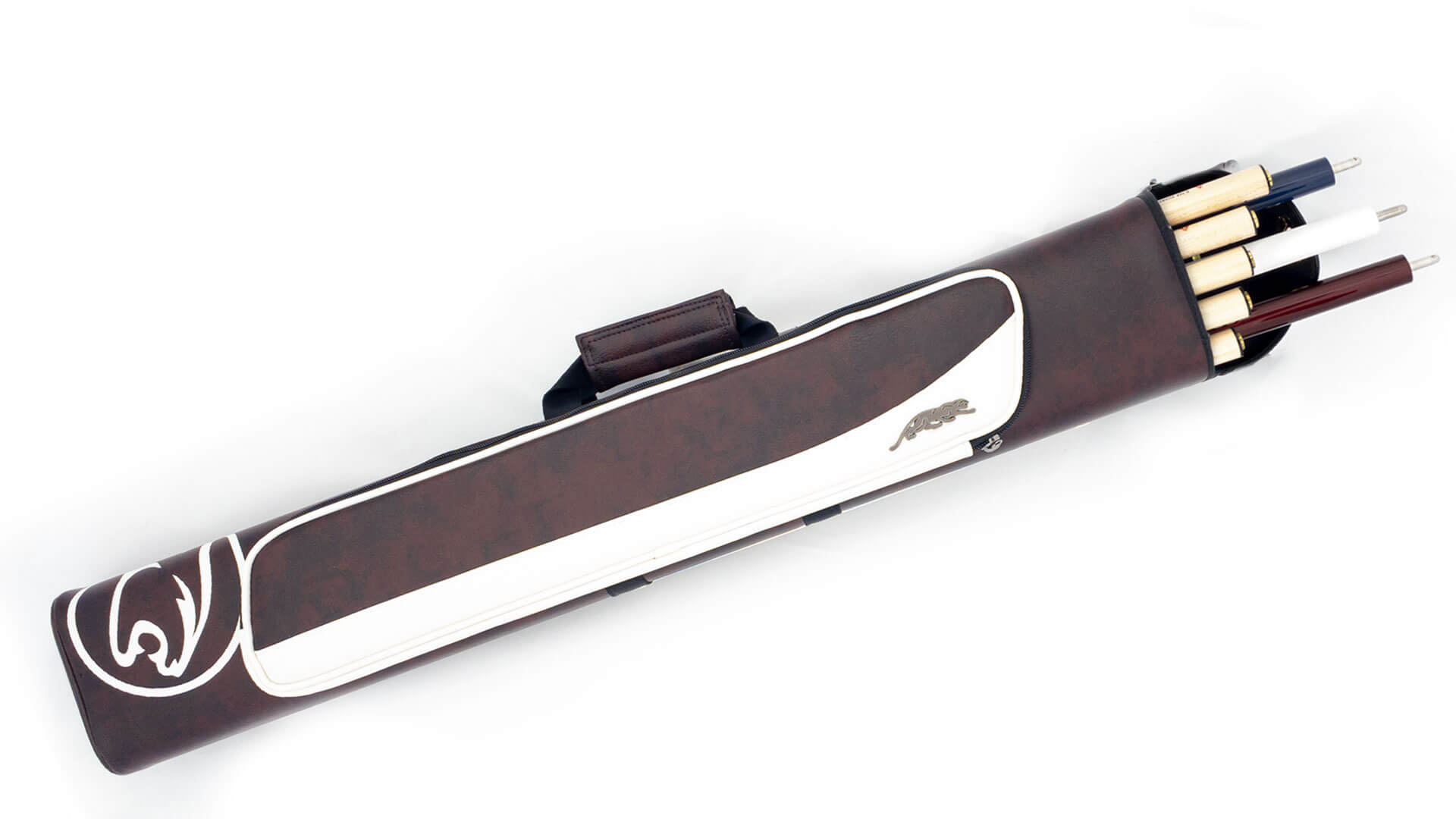 3×5-Pred-Hard-BurgundyWhite-Front-Open 3x5-Pred-Hard-BurgundyWhite-Front-Open
