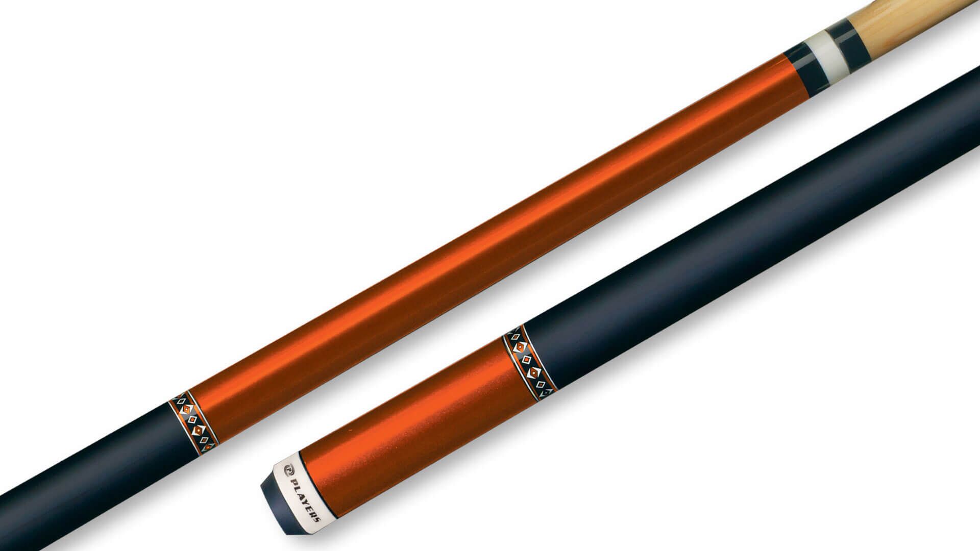 C601 Pool Cue by Players