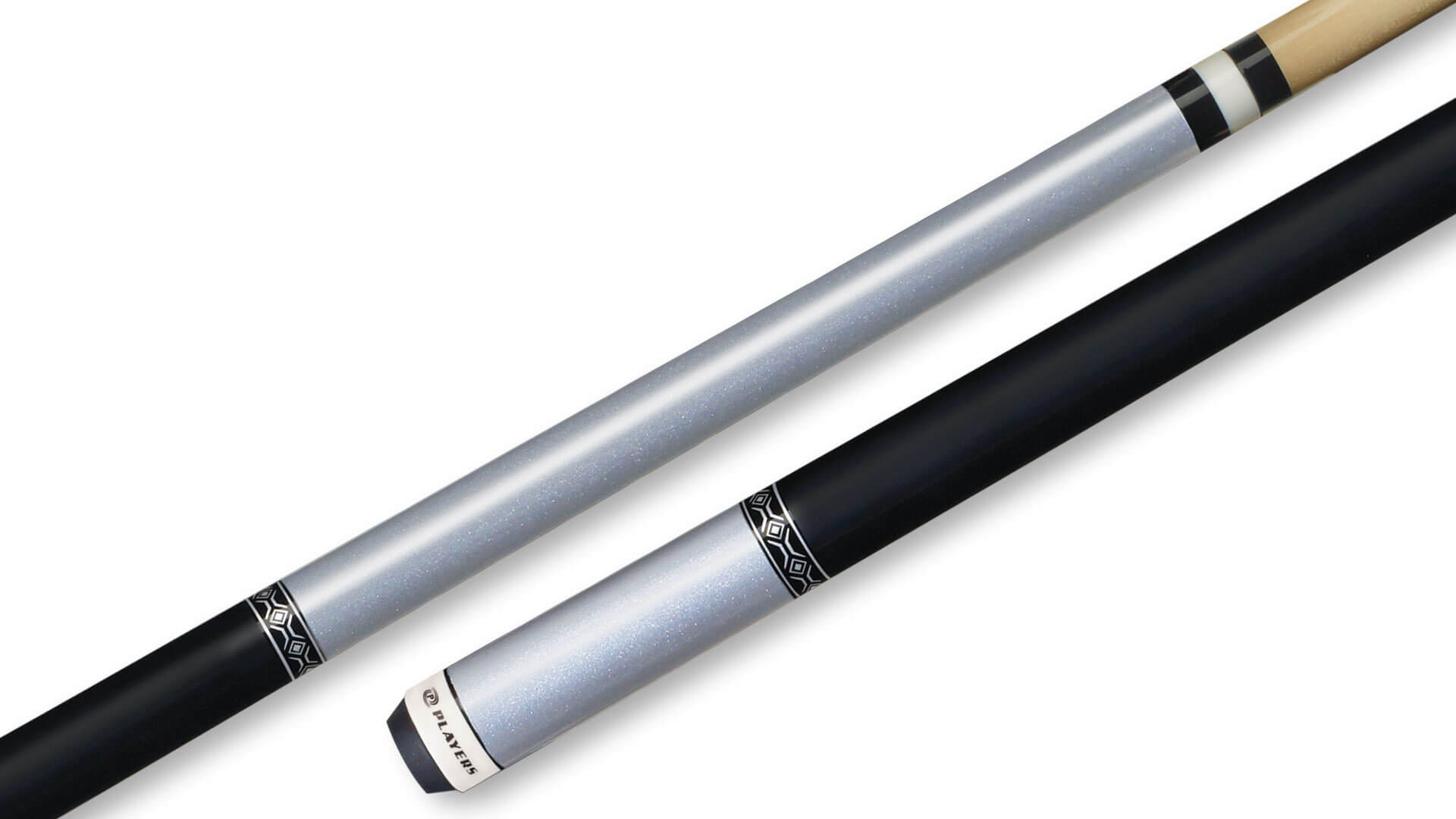 C603 Pool Cue by Players