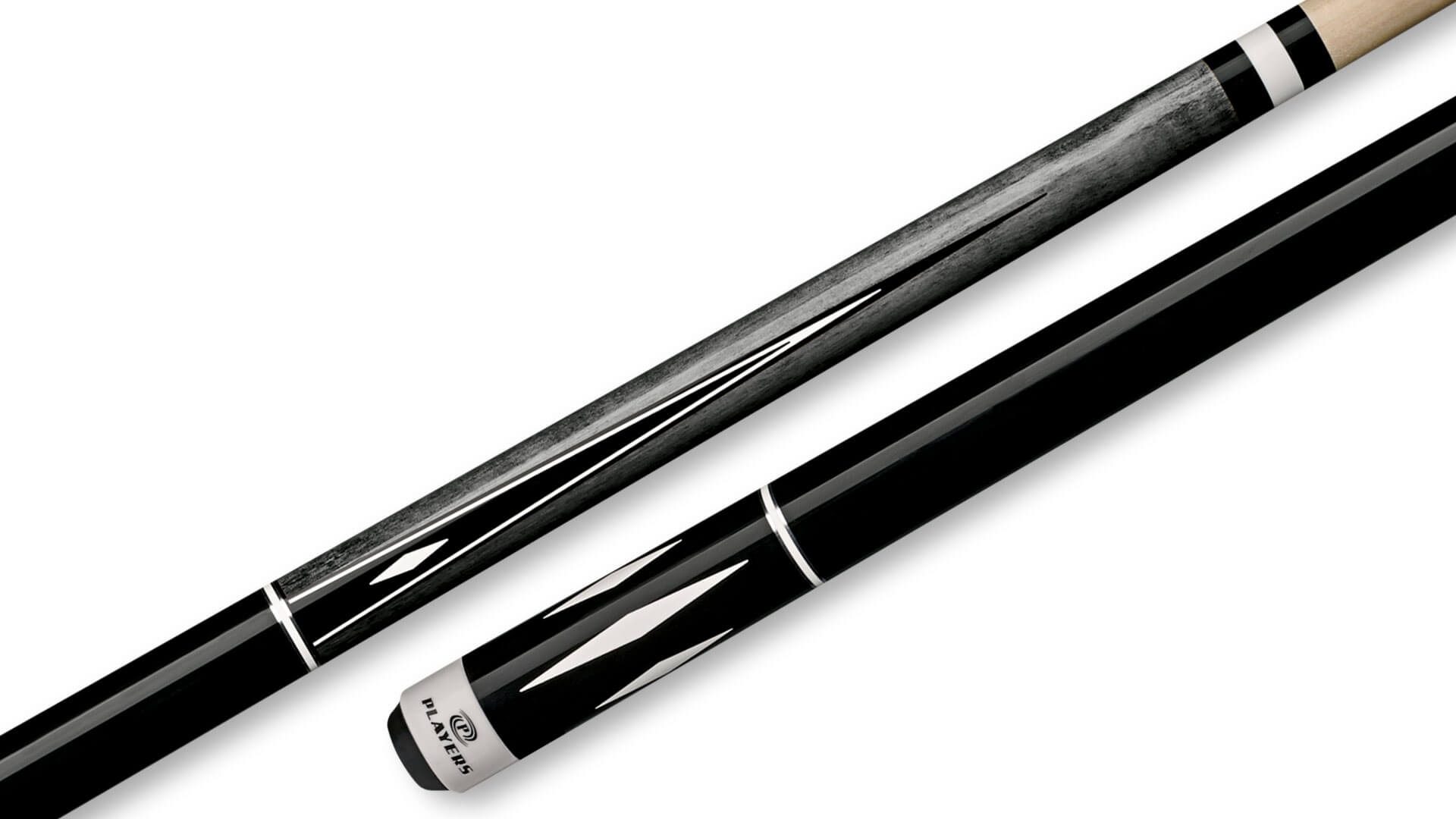 C807 Pool Cue by Players