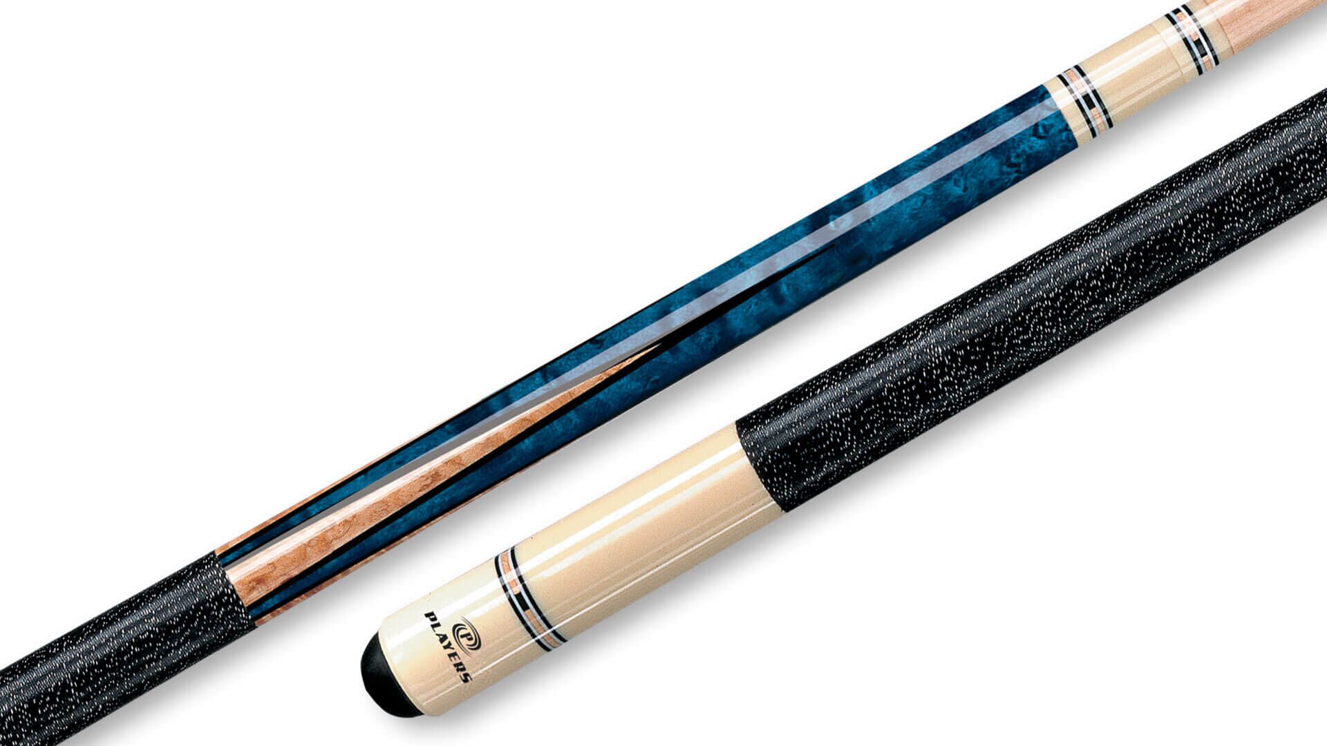C9922 Pool Cue by Players