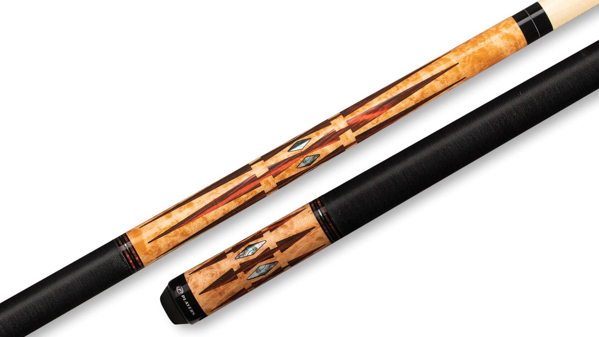 E2330 Pool Cue by Players
