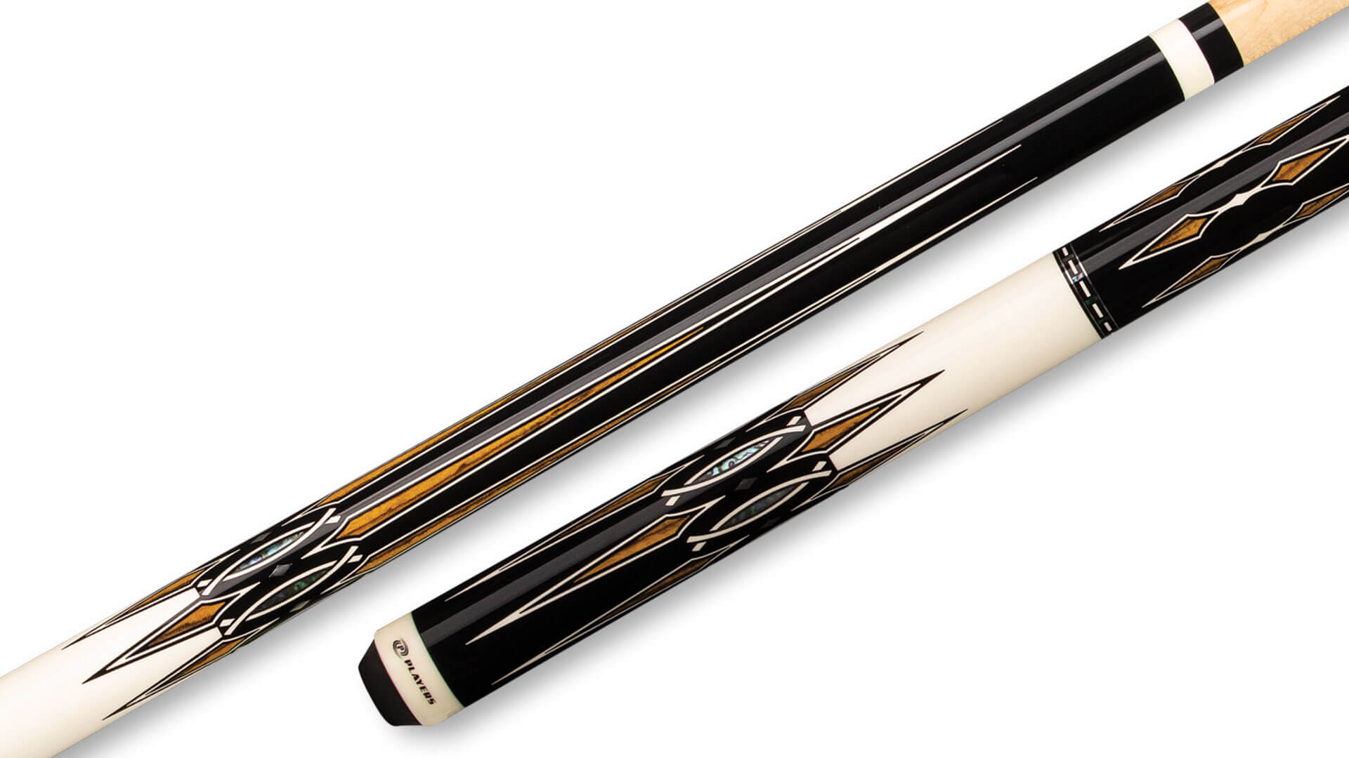 E2332 Pool Cue by Players