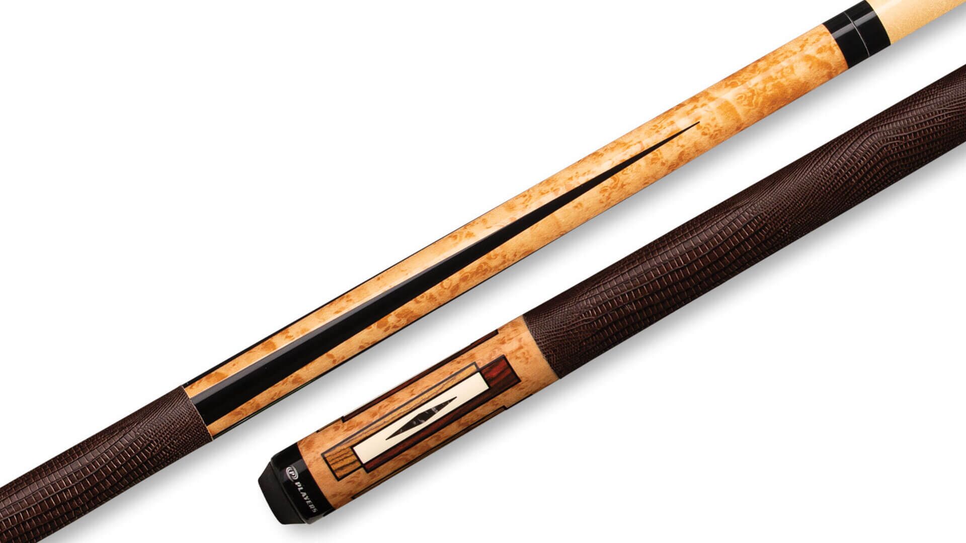 E2340 Pool Cue by Players