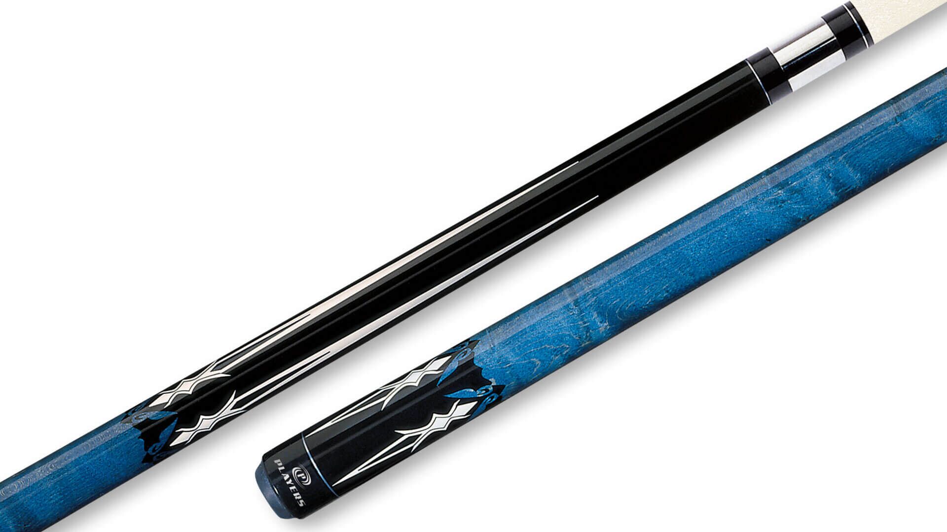 G2218 Pool Cue by Players