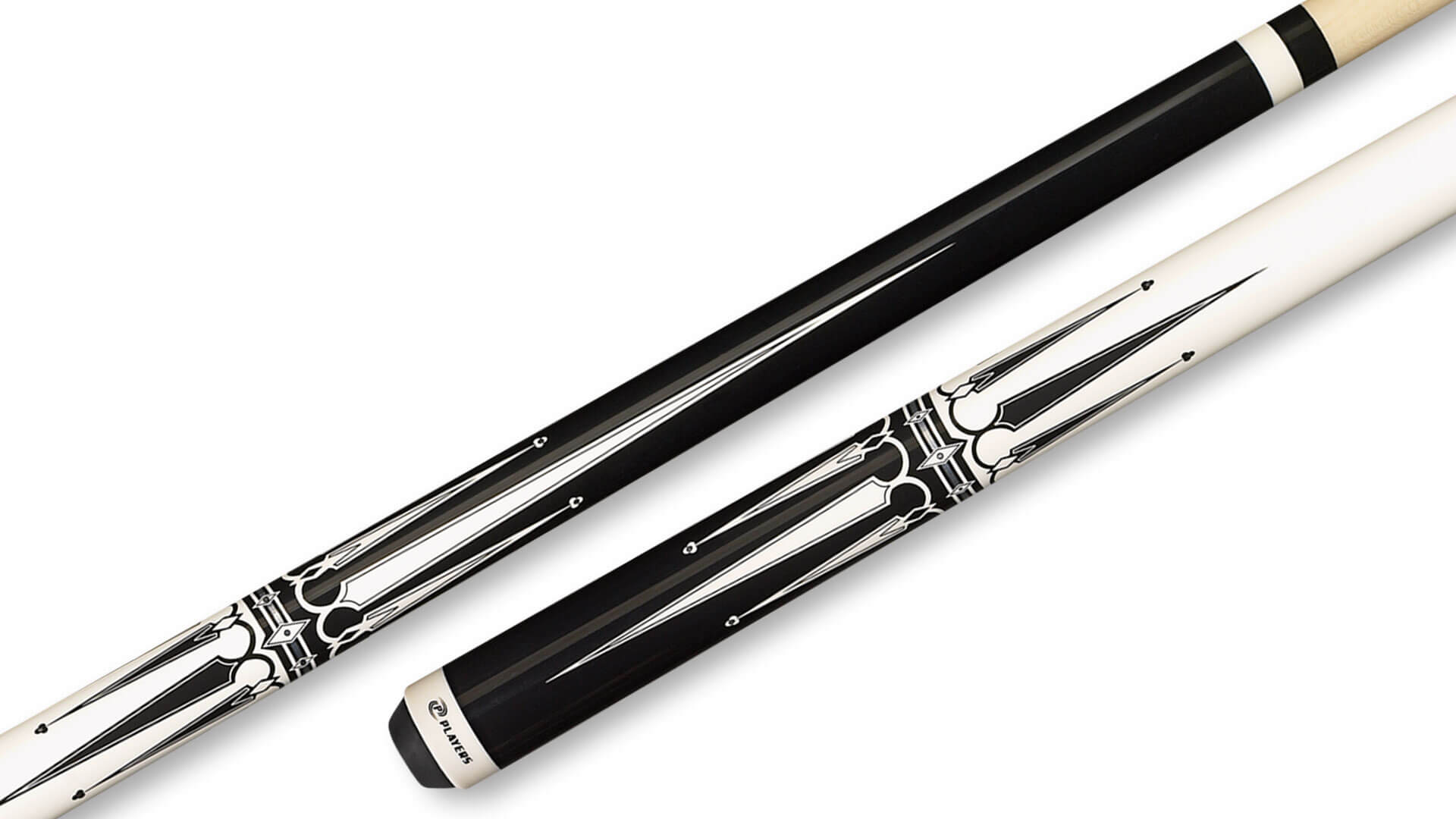 G2285 Pool Cue by Players