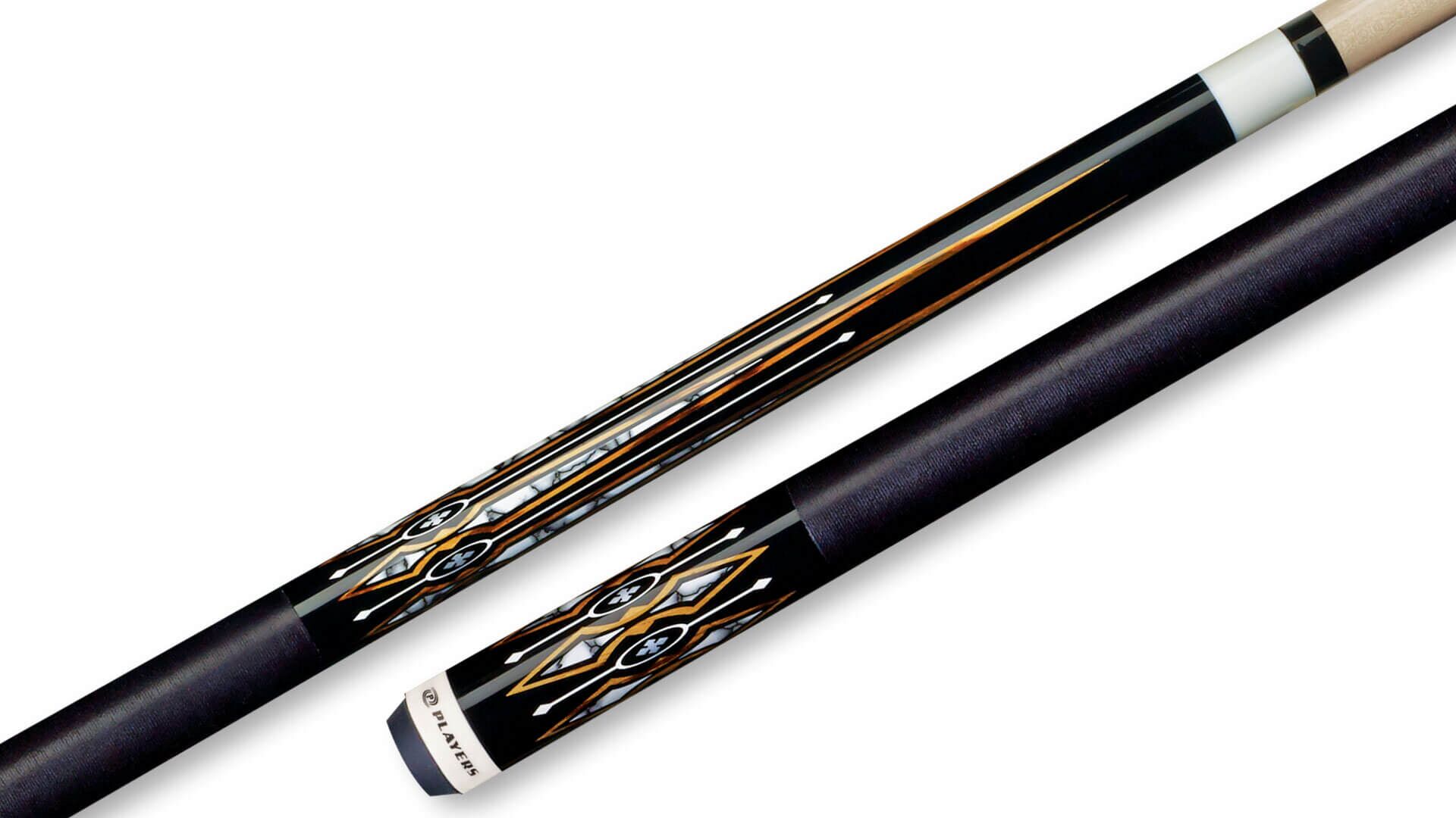 G4135 Pool Cue by Players